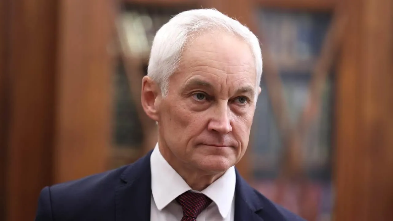 Эксперт Михайлов указал на факты подготовки РФ к новой войне после завершения СВО