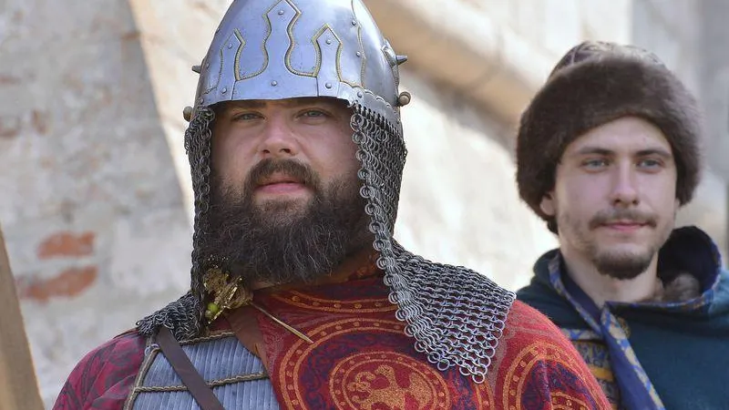 Андрей Маленков