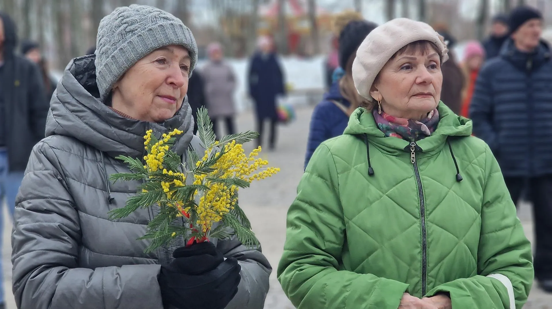 REGIONS/Ольга Шаронова