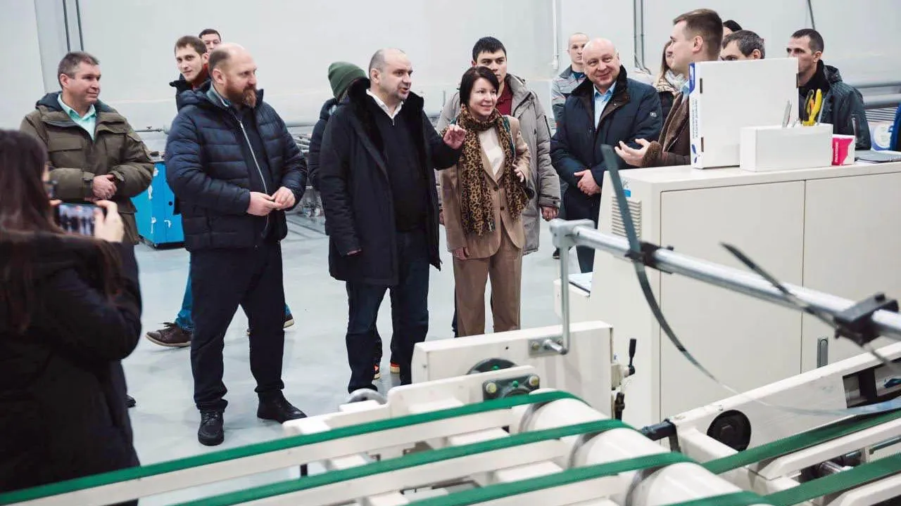 Фото: Руслан Изотов