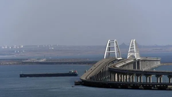 В Крыму подготовили запрос по отмене закона о передаче полуострова УССР