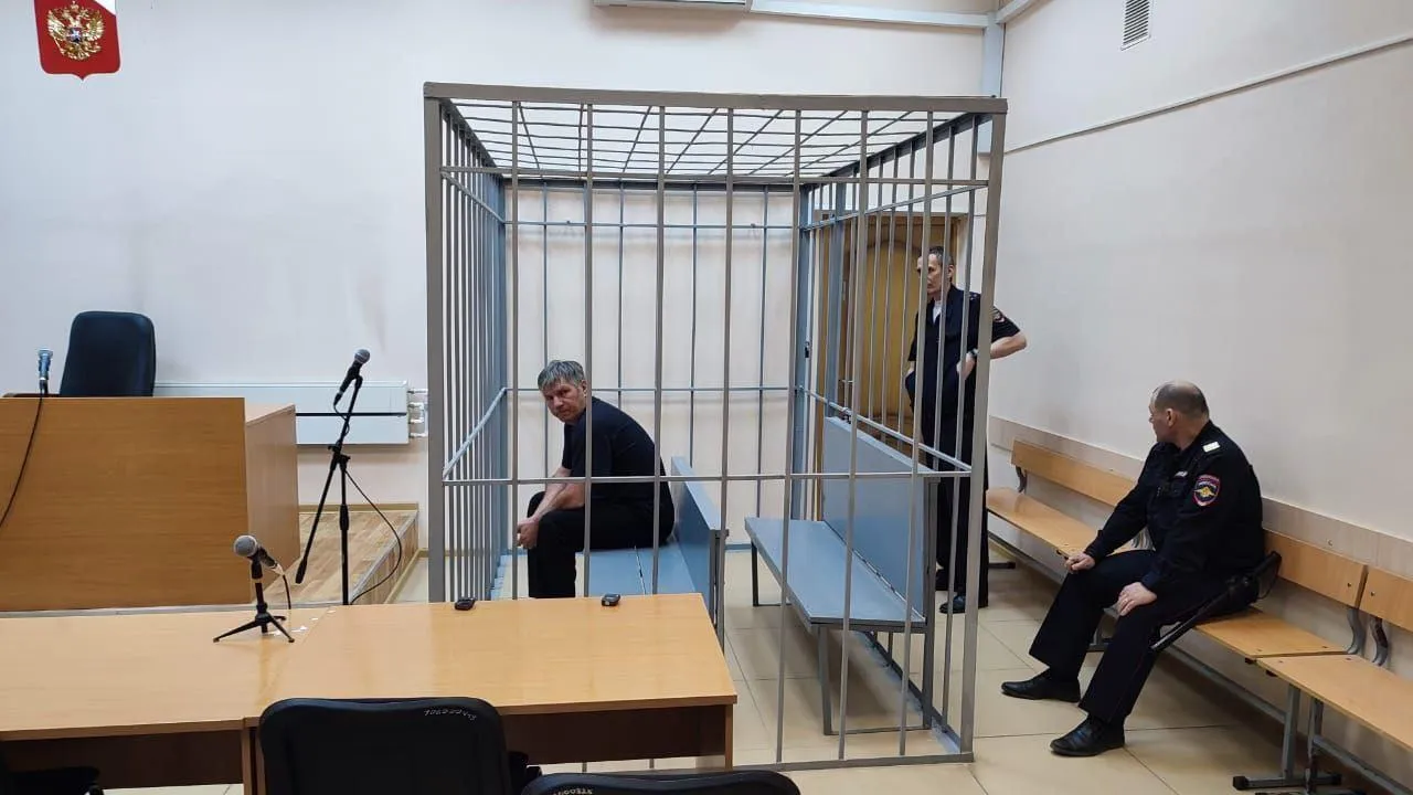 пресс-служба прокуратуры Ярославской области