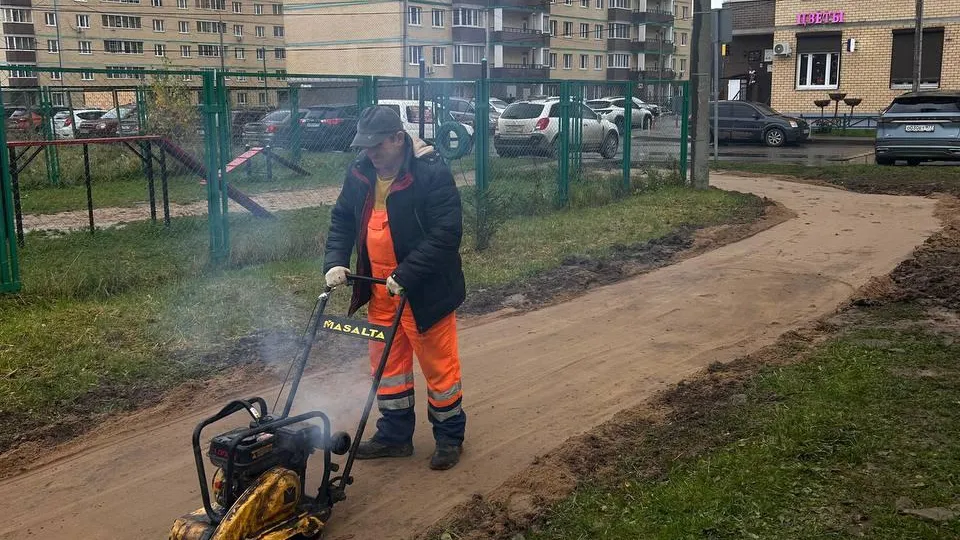 Фото: Людмила Гастило