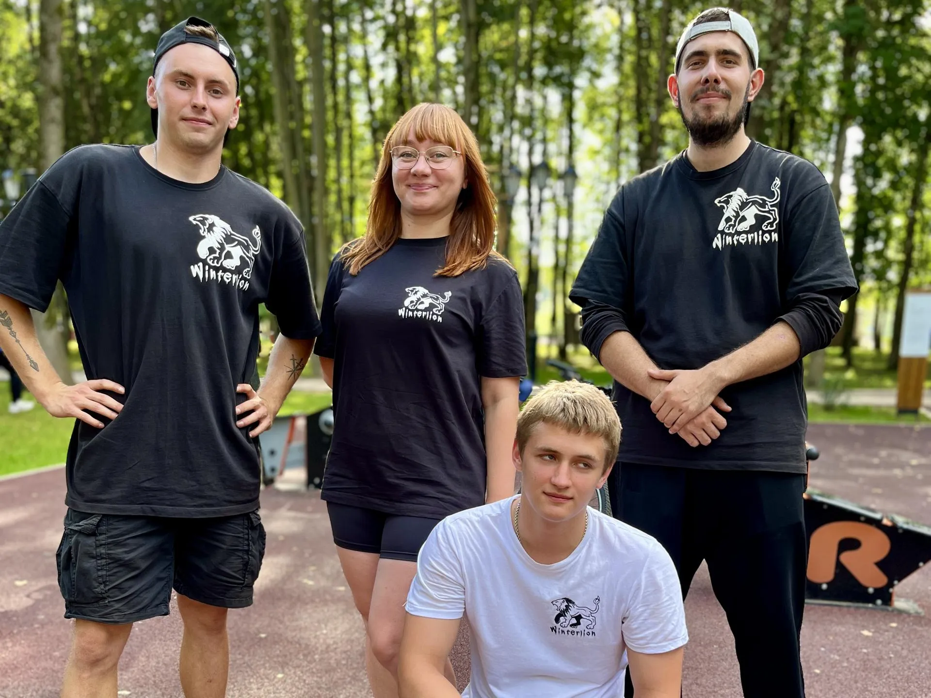 Фото: Рената Демидова