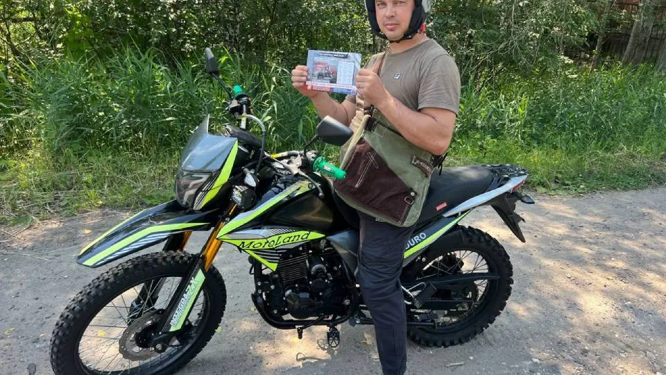 Фото: Госавтоинспекция по Орехово-Зуевскому округу