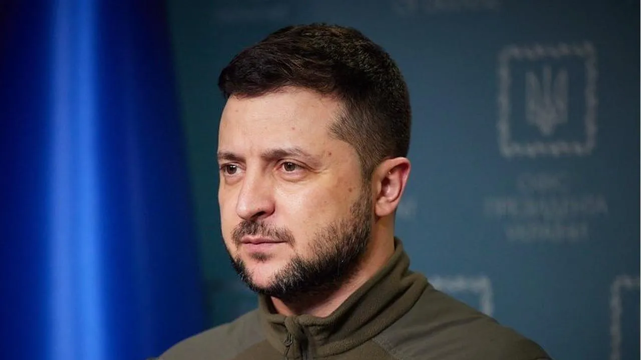 Зеленский заявил о готовности завершить конфликт