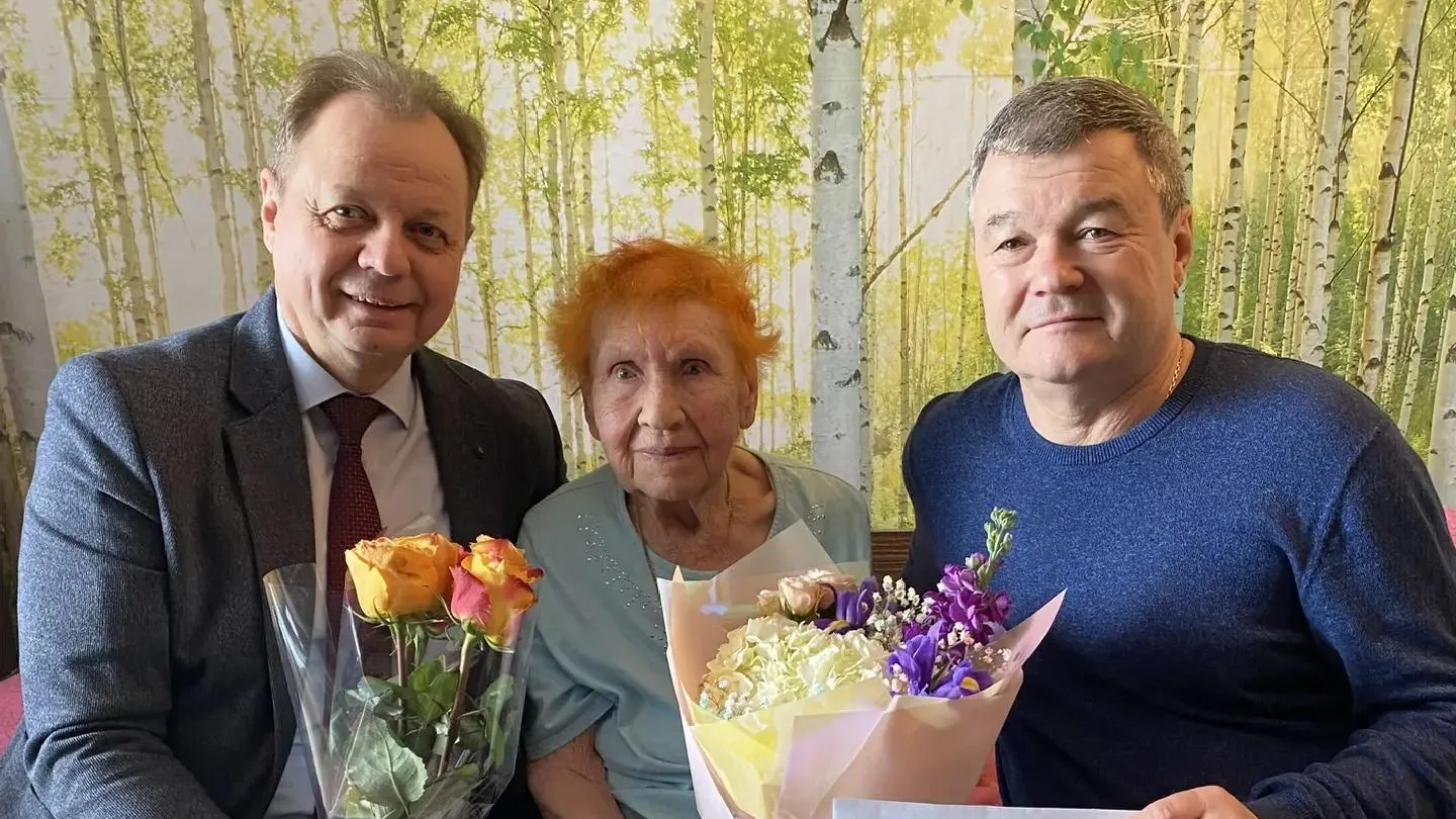 личный архив