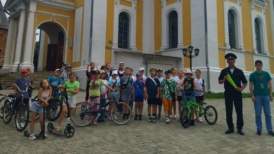 Фото: пресс-служба администрации г.о. Зарайск.