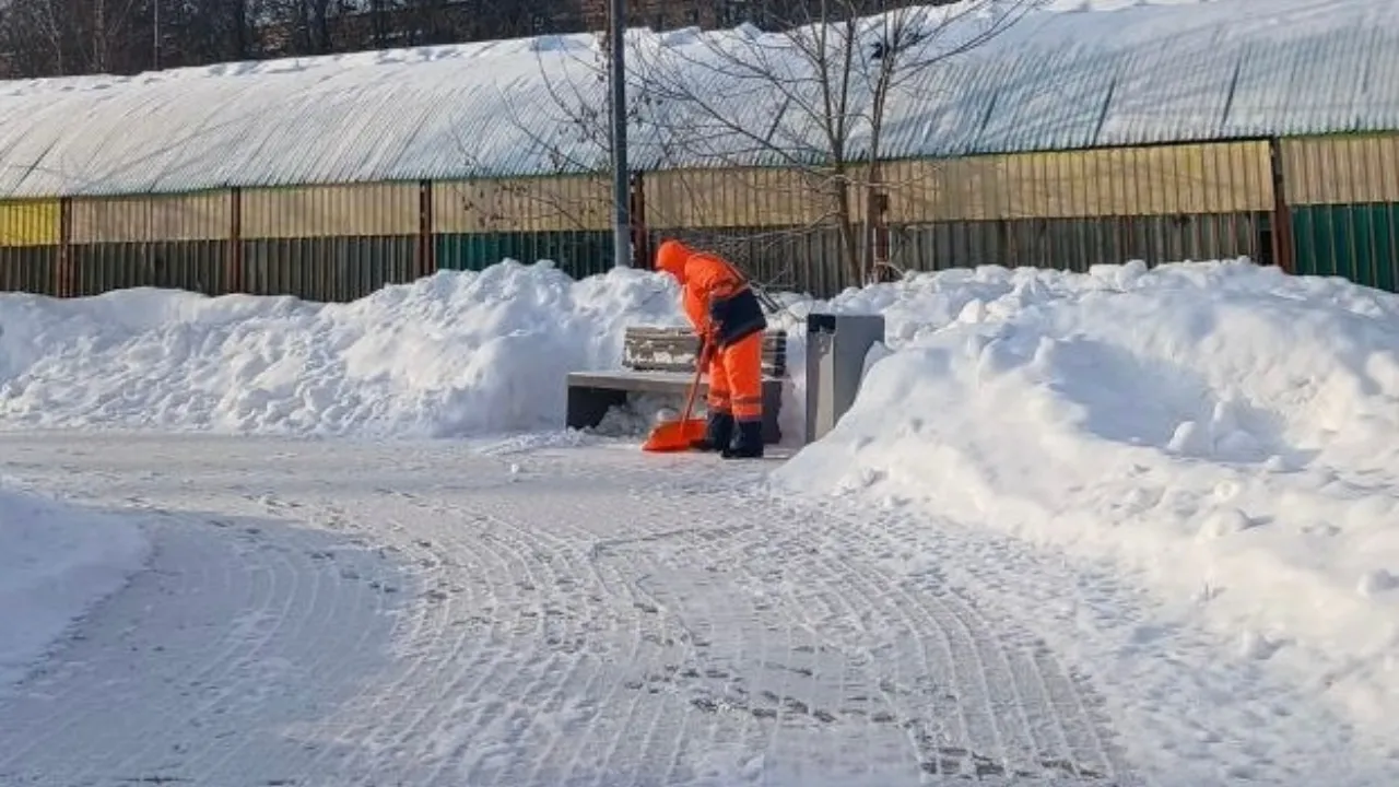 пресс-служба администрации городского округа Химки