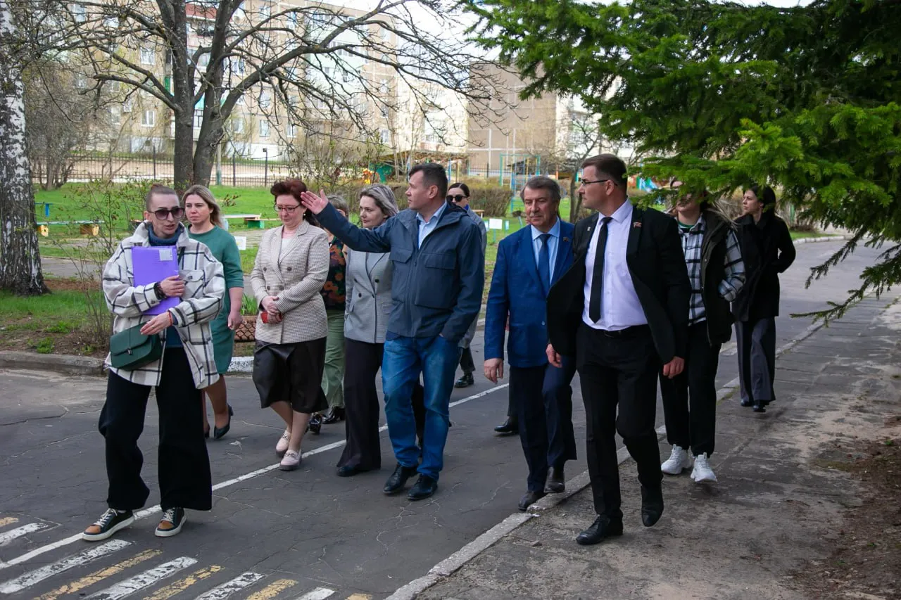 Фото: администрация городского округа Коломна