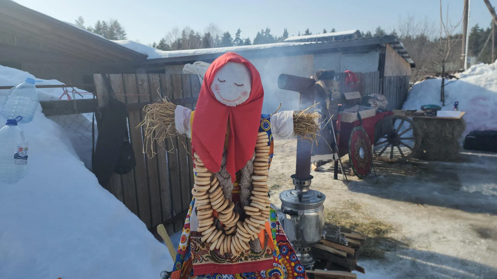 Фото: Михаил Мартыненко