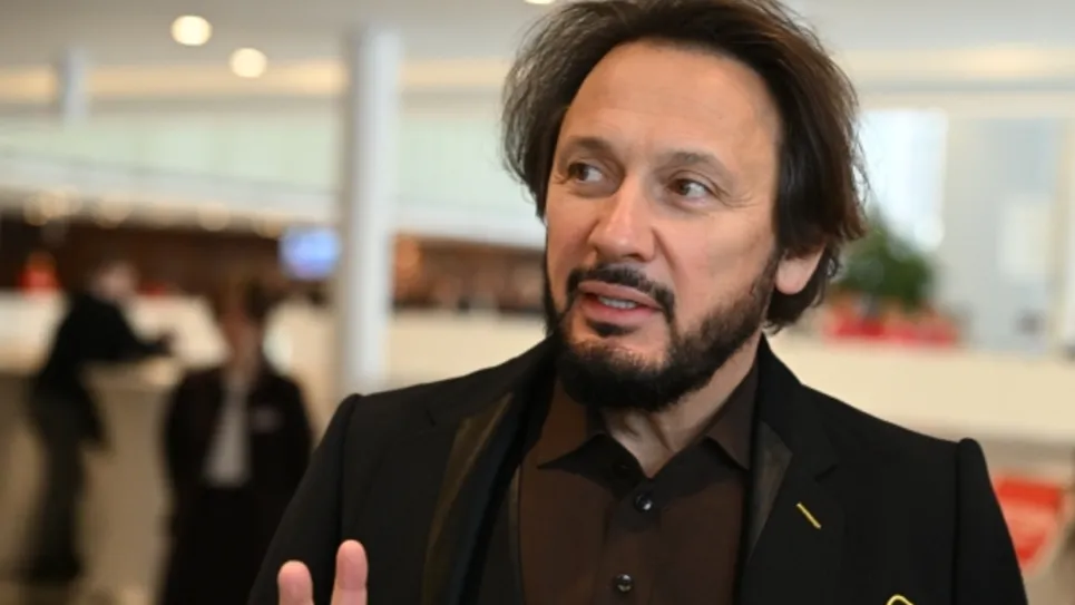 Фото: РИА Новости/Станислав Красильников