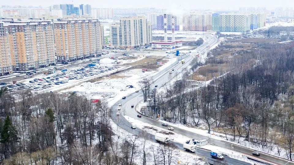 Фото: пресс-служба администрации г.о. Люберцы