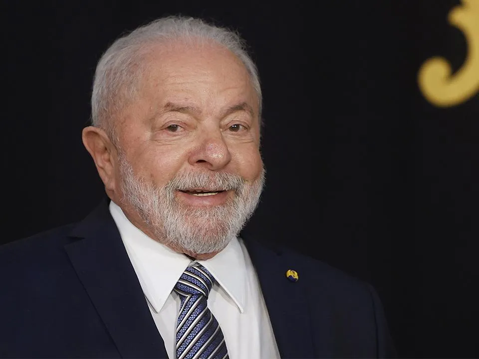 Эксперт РАН Пятаков объяснил, зачем президент Бразилии «ищет мир» на Украине