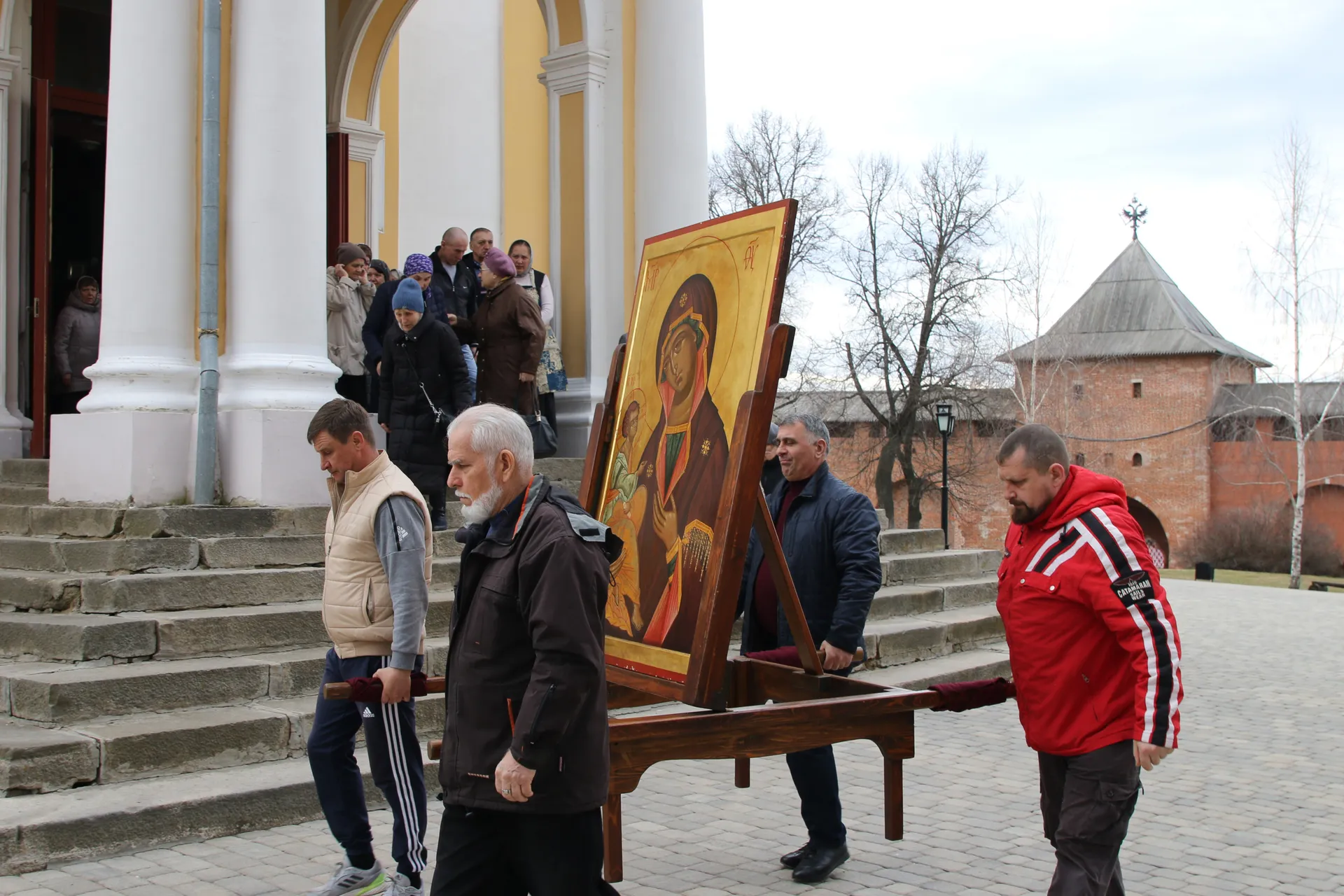 Фото: Евгений Мазепов