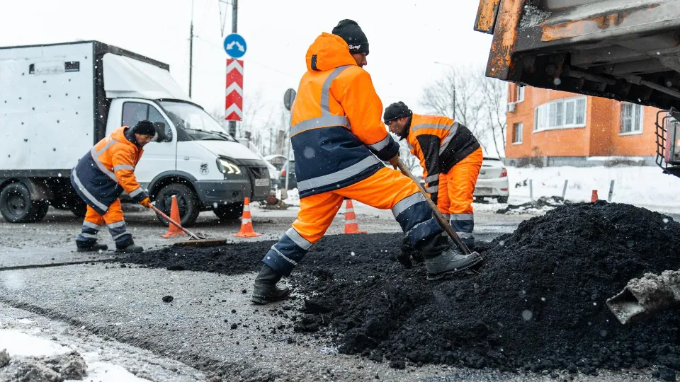 Фото: Министерство транспорта и дорожной инфраструктуры МО