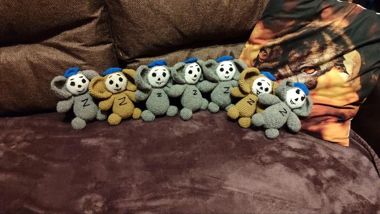 личный архив Наталии Беловой