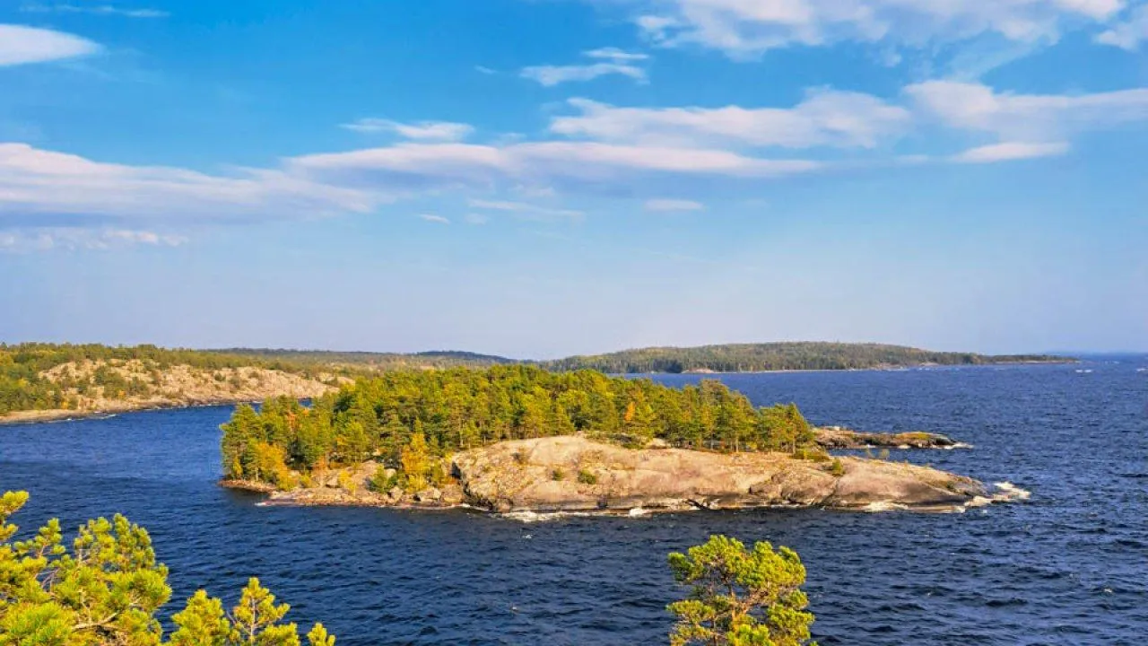 Туроператоры увеличили свою долю на российском туристическом рынке