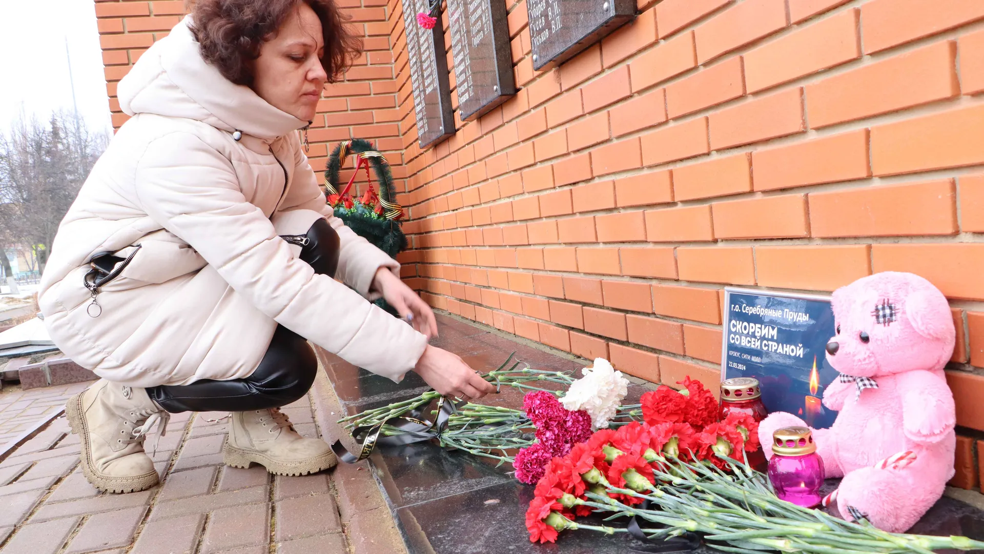 Ирина Матвеева