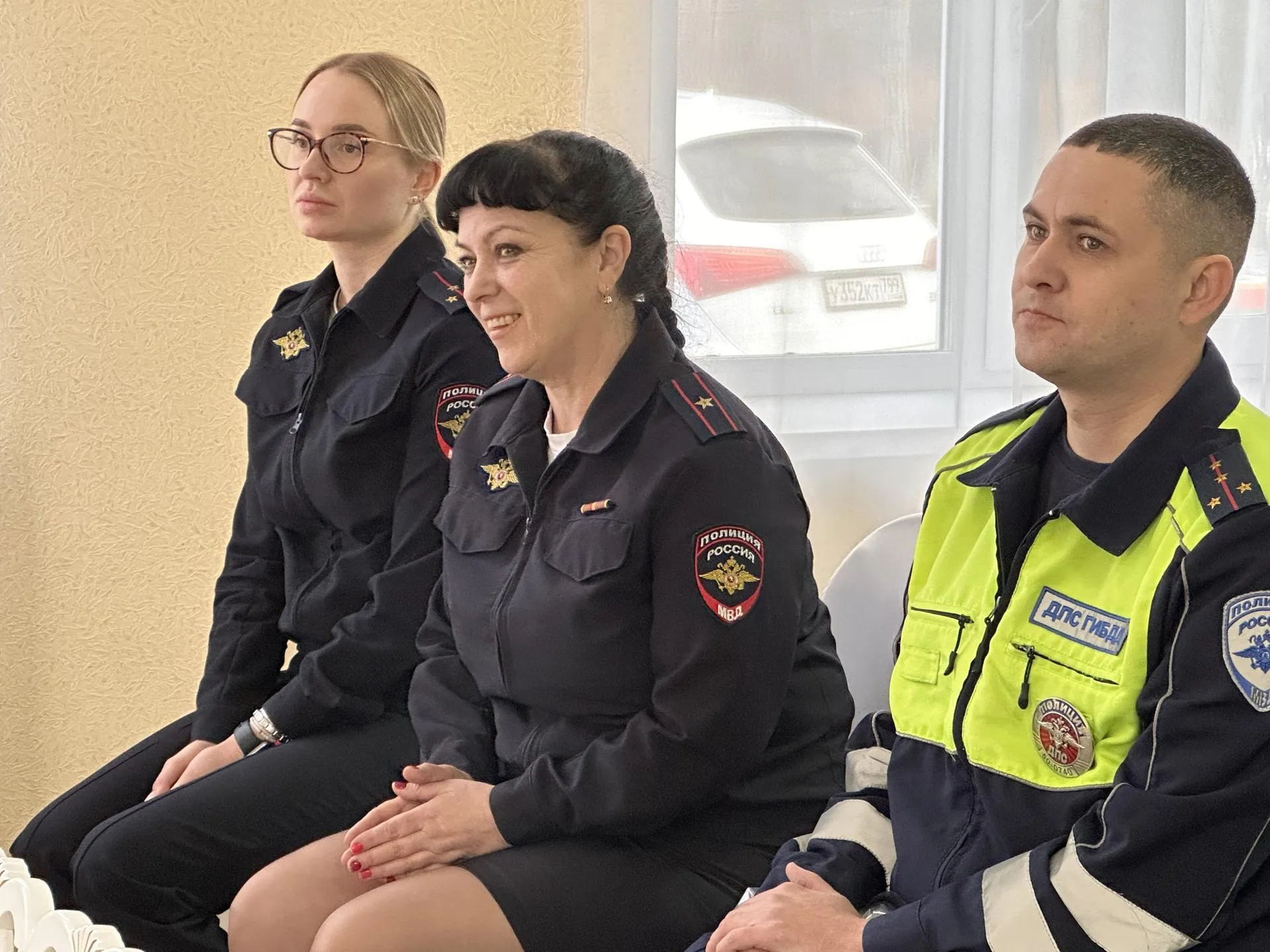 Фото: Мария Шматкова