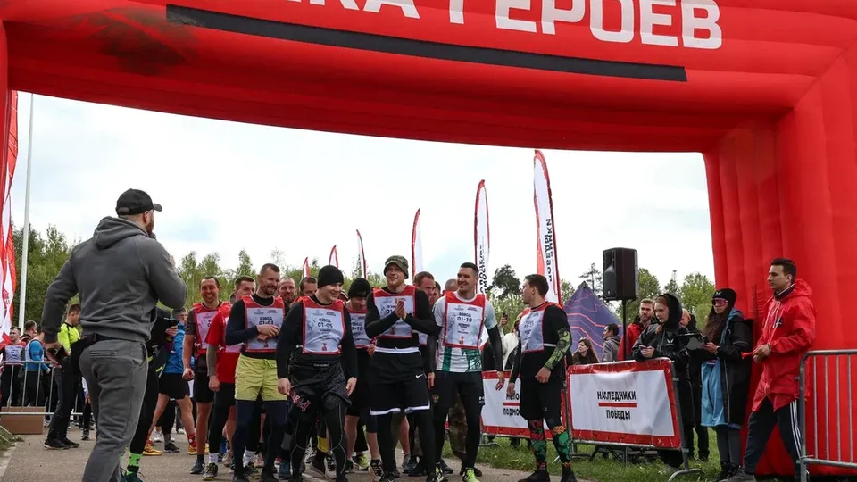 Фото: Екатерина Агеева