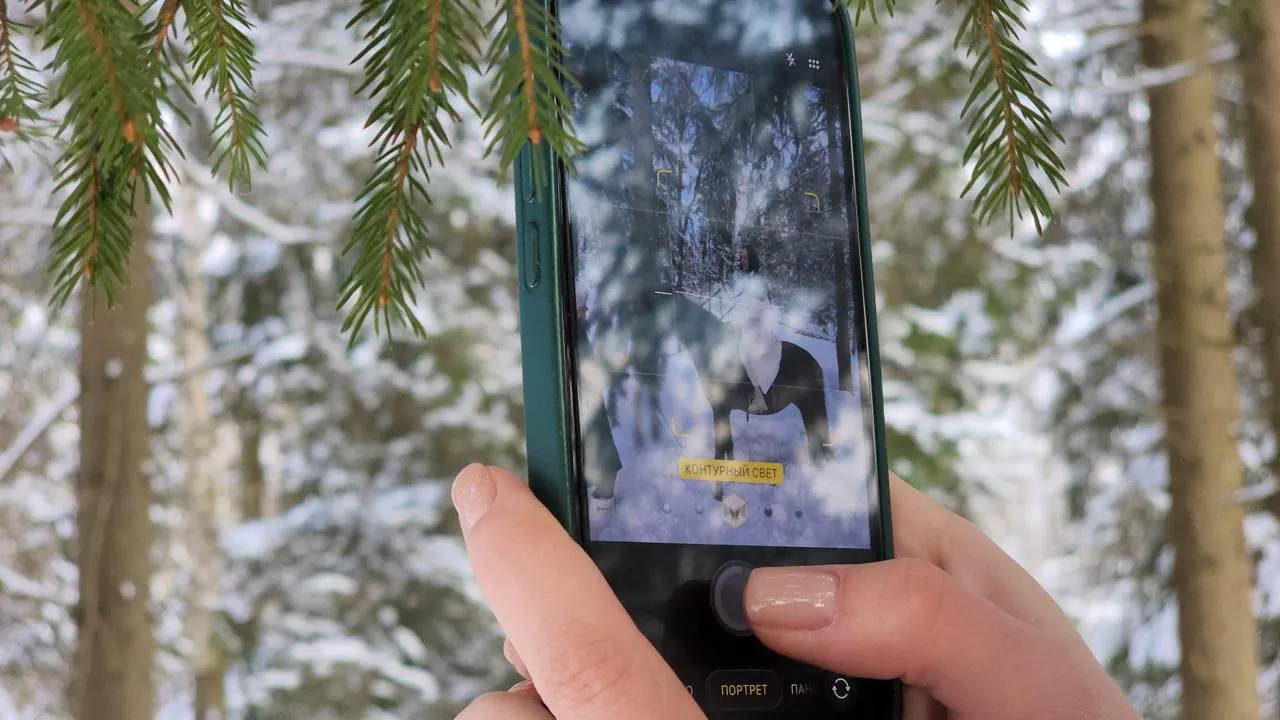 Медибанк Подмосковья/Екатерина Данилина