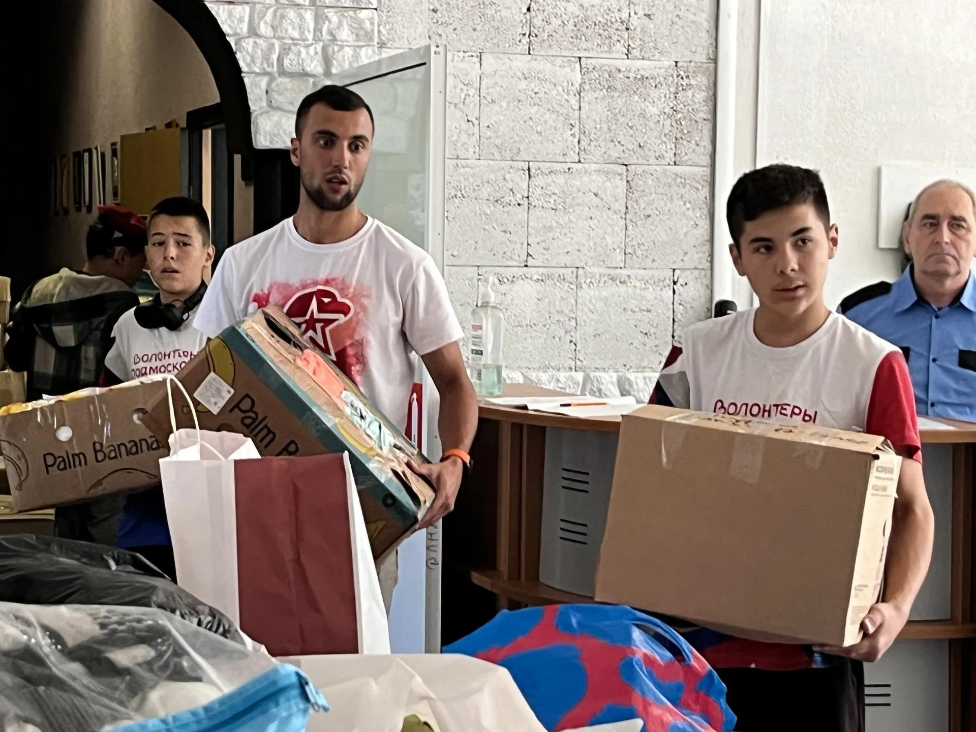 Фото: Анна Тюрюмина&nbsp;&nbsp;