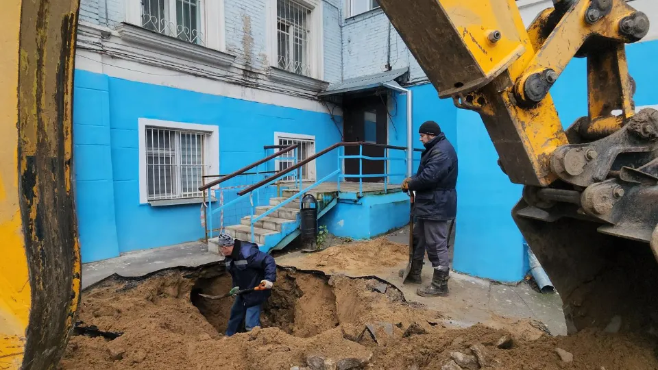 Фото: МедиаБанк Подмосковья/Наталья Лымарь