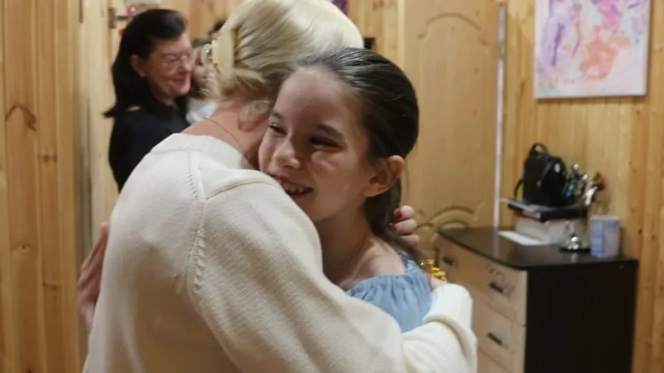 Фото: Администрация городского округа Солнечногорск