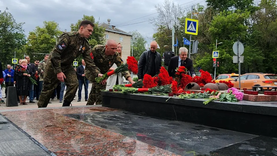 Фото: Максим Сафронов