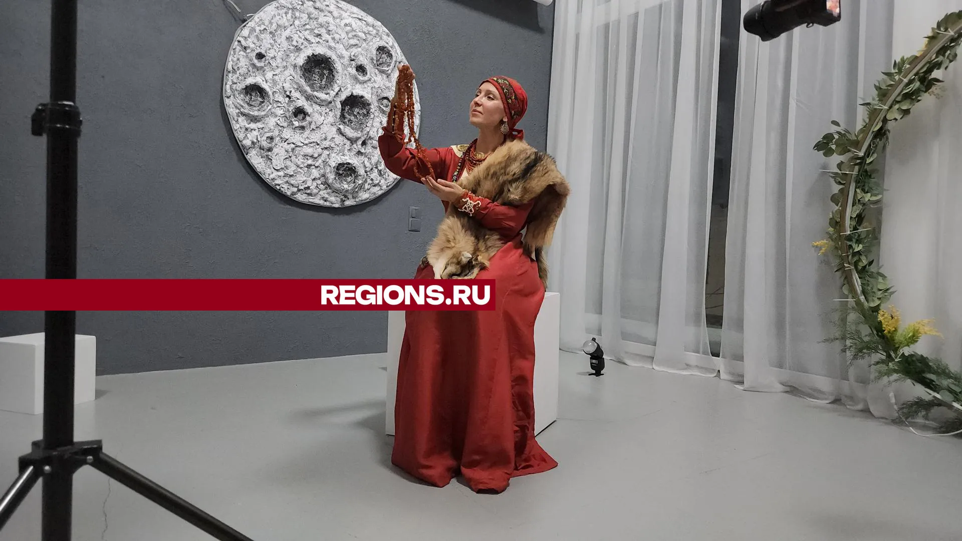 Фото: Михаил Раскин