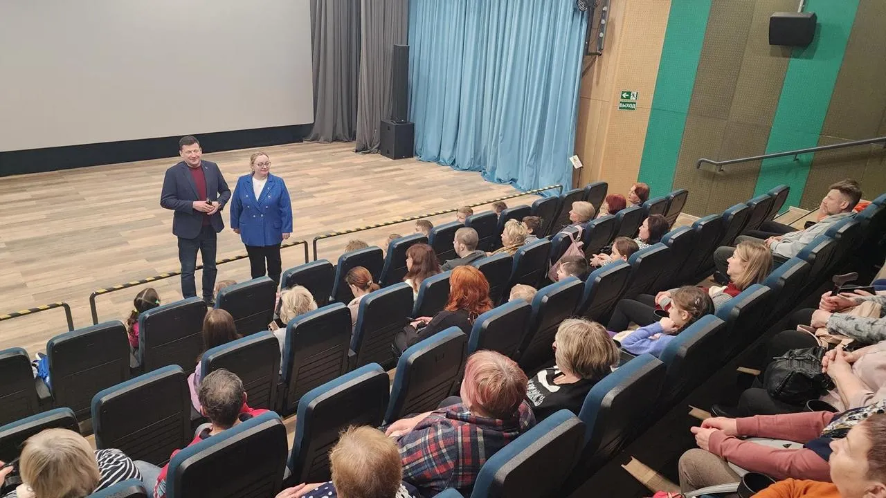 REGIONS/Анна Мороз