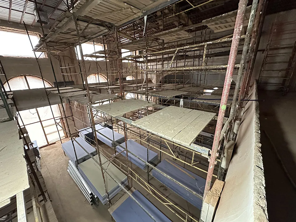 Фото: МедиаБанк Подмосковья/Кристина Тришина