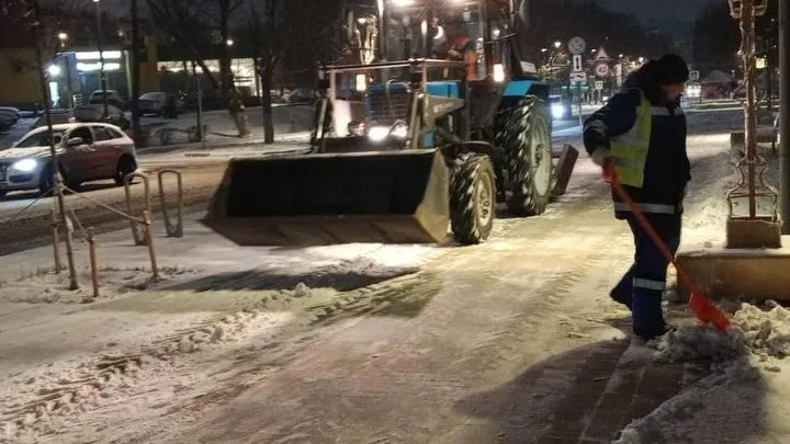 Пресс-служба администрации Ленинского городского округа