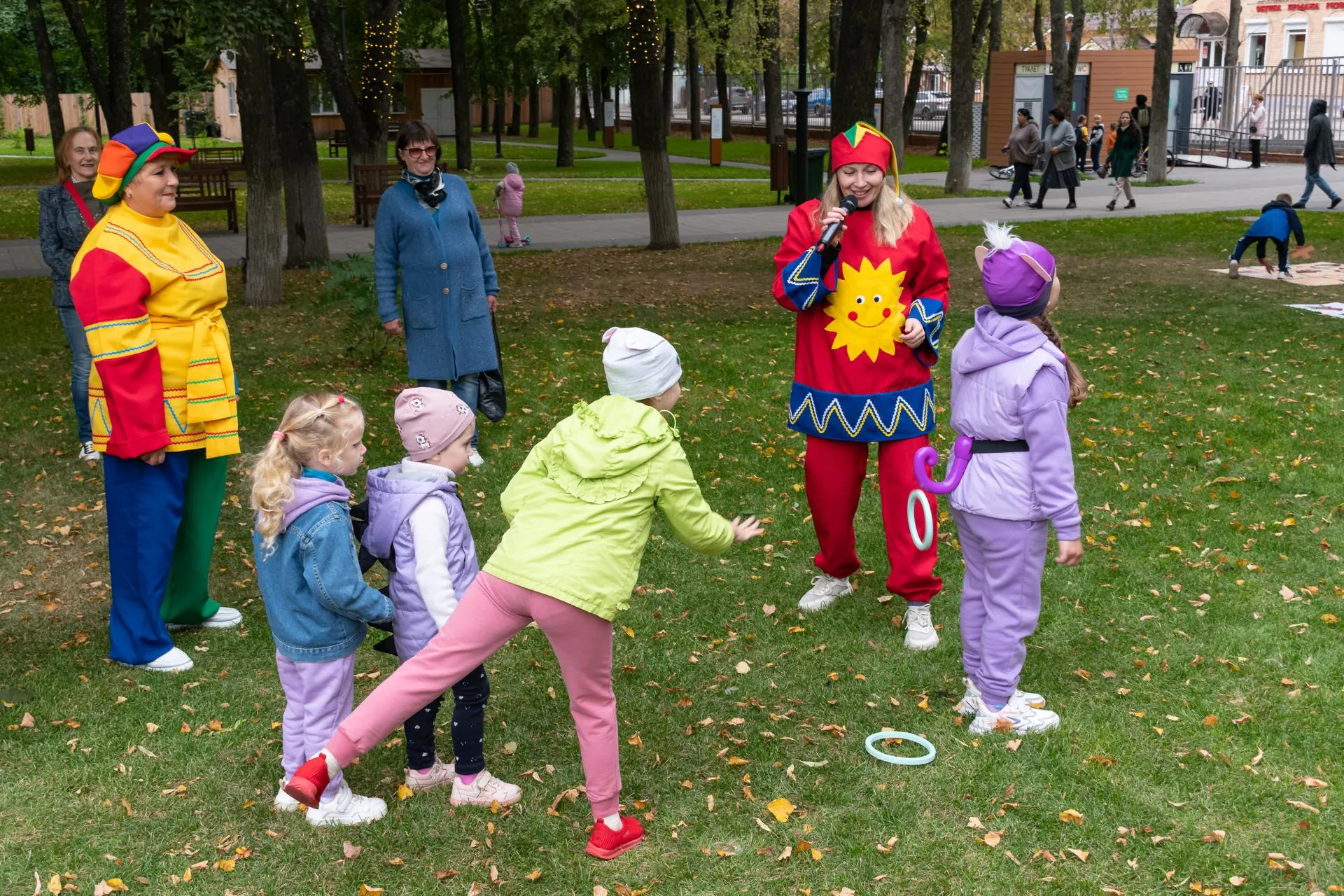Фото: Евгений Мазепов