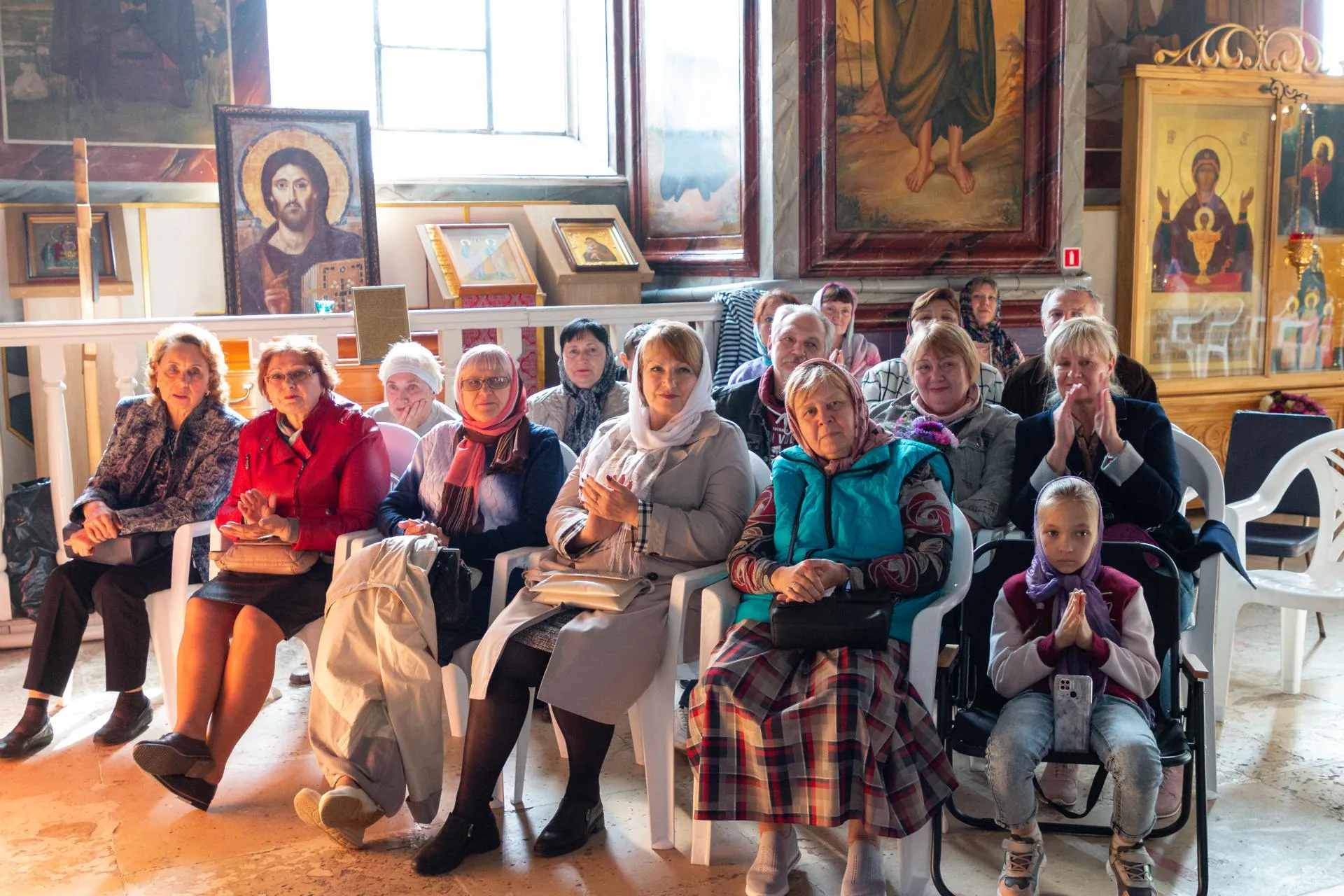 Фото: Евгений Мазепов