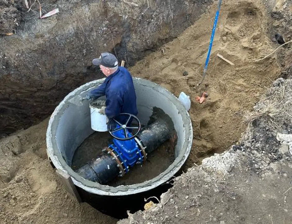 Фото: филиал МУП «Межрайонный Щелковский Водоканал»