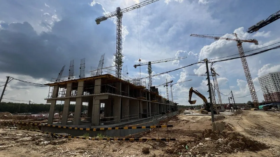 Фото: Главное управление государственного строительного надзора Московской области