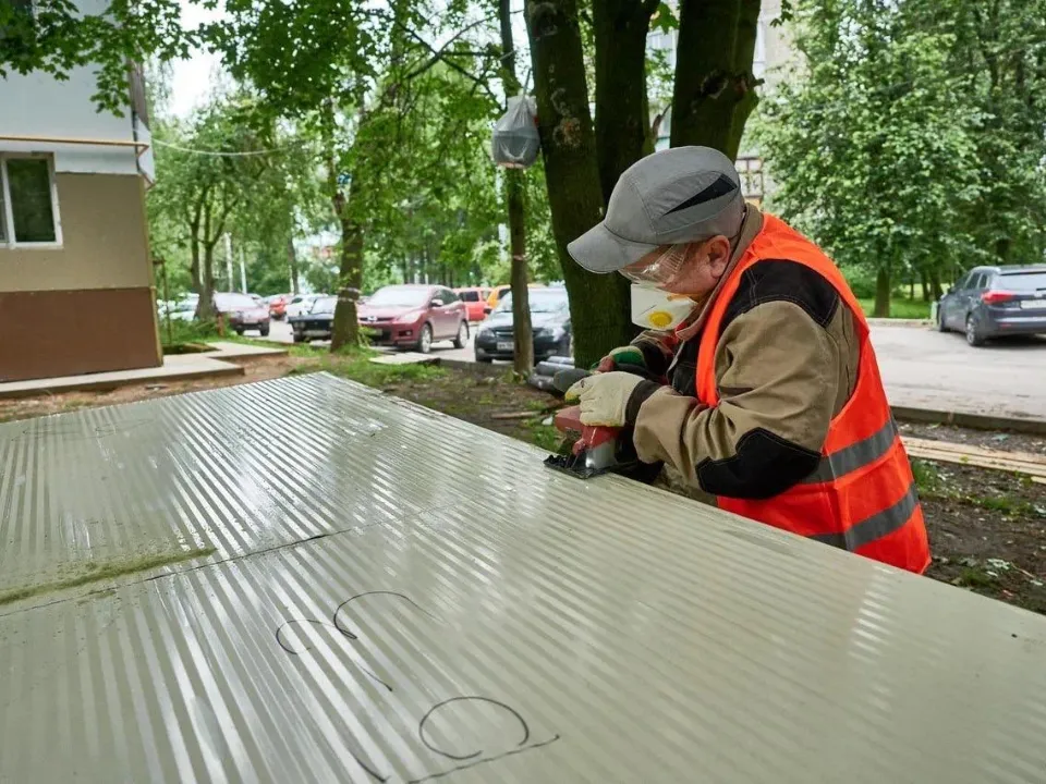 Фото: Министерство жилищно-коммунального хозяйства Московской области