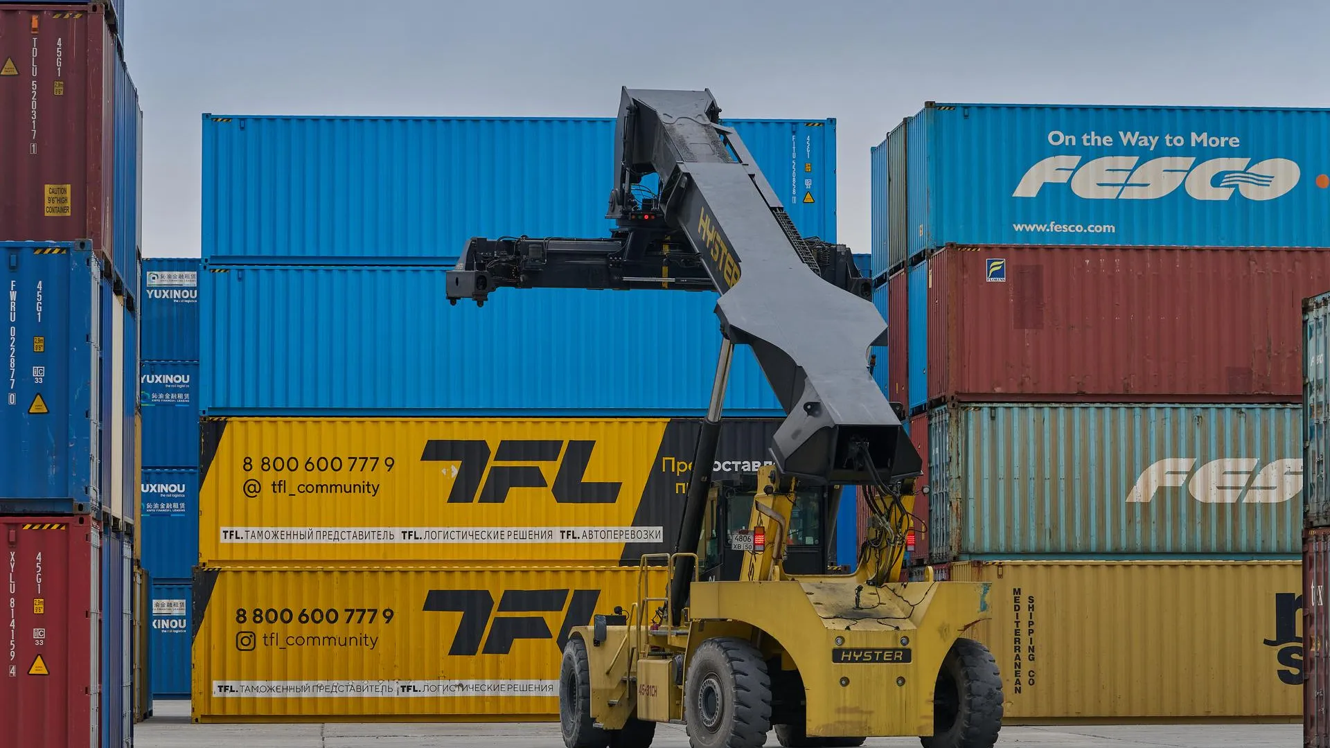 Фото: пресс-служба губернатора МО