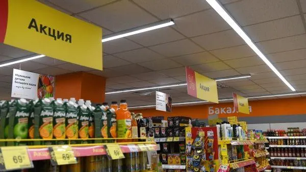 Диетолог назвала продукты, которые не надо покупать в супермаркете