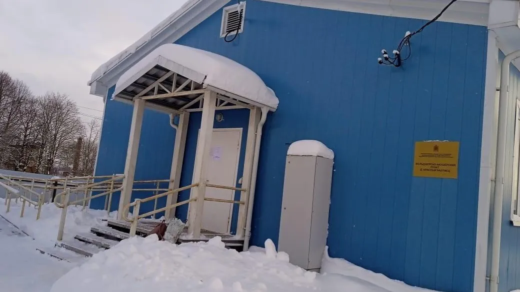 Фото: Максим Чуркин / Вконтакте