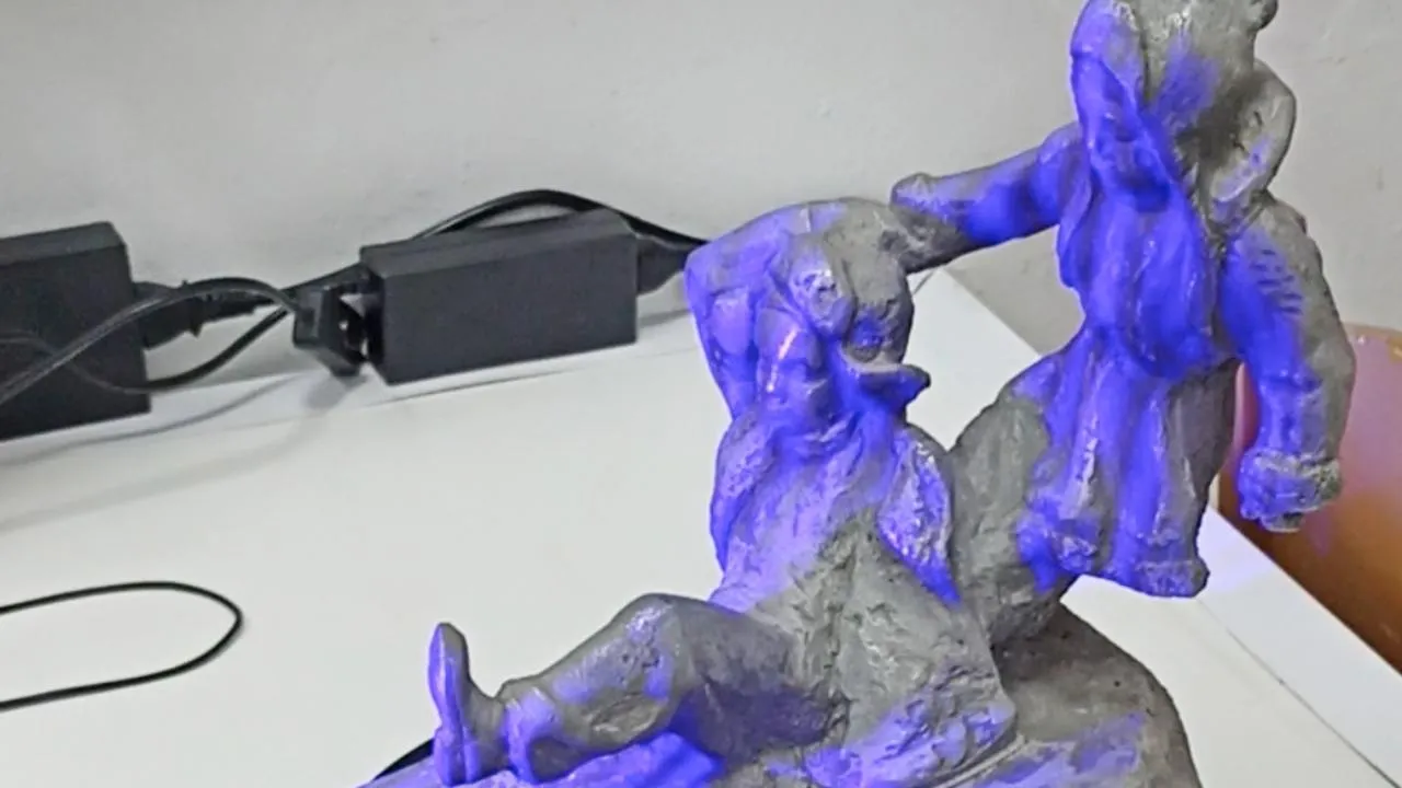 Дом Озерова