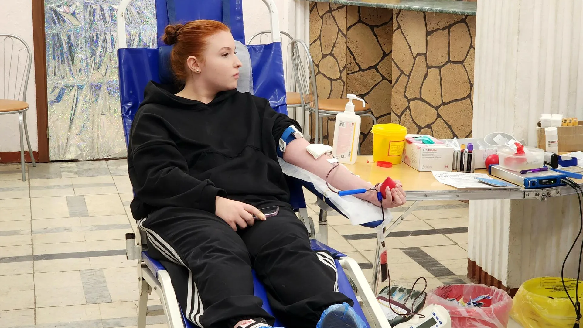 Фото: МедиаБанк Подмосковья/Юлия Унрау