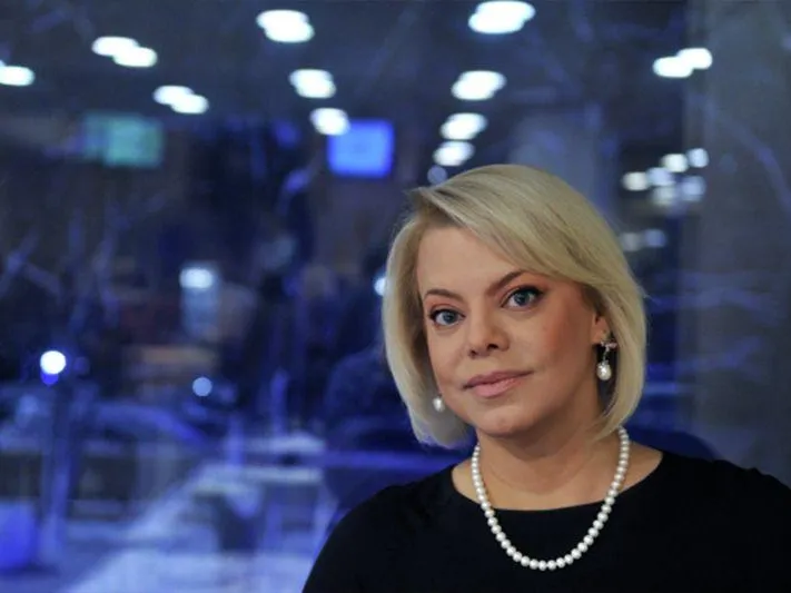 Яна Поплавская испугалась за свою жизнь, когда СМИ отправили ее в Донбасс 