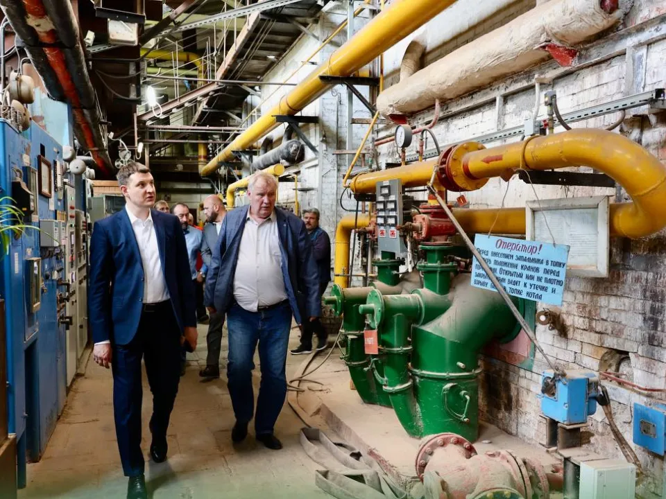 Фото: пресс-служба администрации Павлово-Посадского г.о.