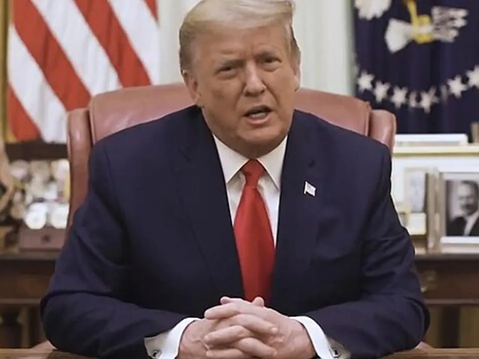 Трамп сделал громкое заявление: Эрдоган может остановить конфликт на Украине — но есть один неожиданный нюанс