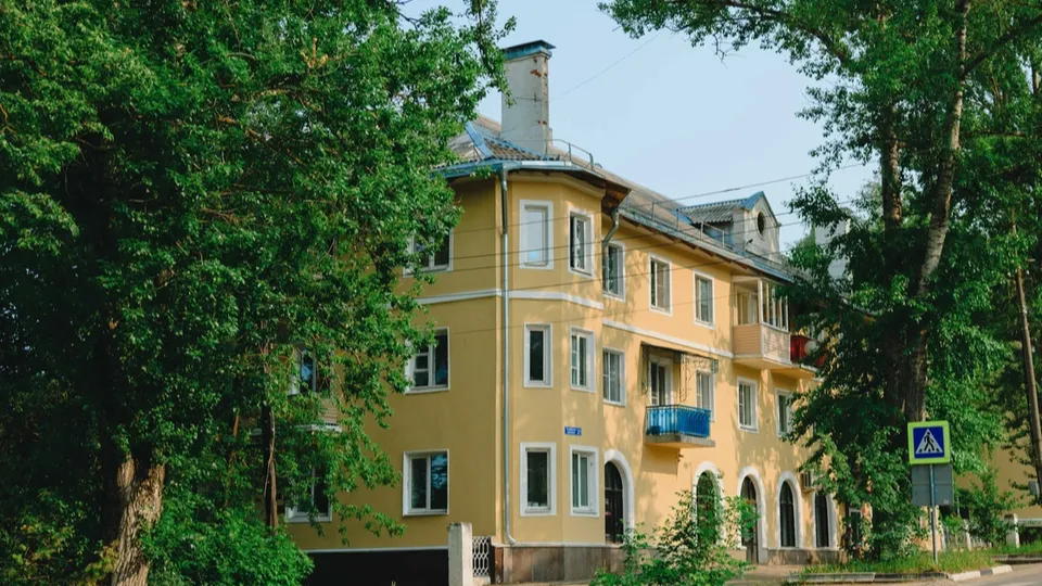 Фото: пресс-служба администрации г. о. Кашира