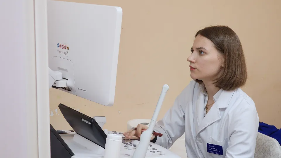 Фото: МедиаБанк Подмосковья/Екатерина Данилина