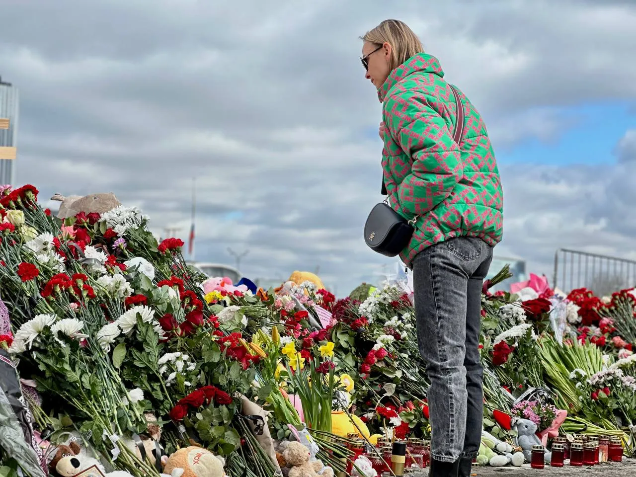 Фото: пресс-служба администрации г.о. Красногорск